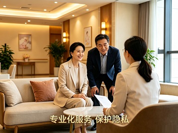 铁山港有偿售卵代生女生的客户的客户群体有哪些