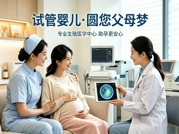 铁山港辅助生育服务 试管婴儿行业的兴起背景、发展与未来展望